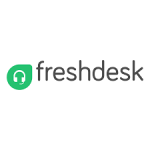 1. Freshdesk
